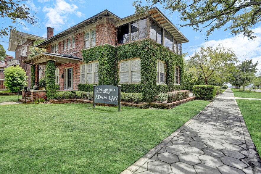 More Photos Of 2258 Riverside Ave, Jacksonville Office For Sale