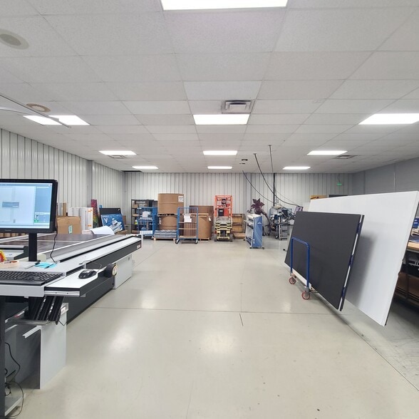 More Photos Of 2623 Camino Ct, Fort Wayne Light Manufacturing For Sale
