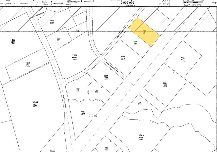 More Photos Of 2050 Buford Hwy, Buford Unknown For Lease