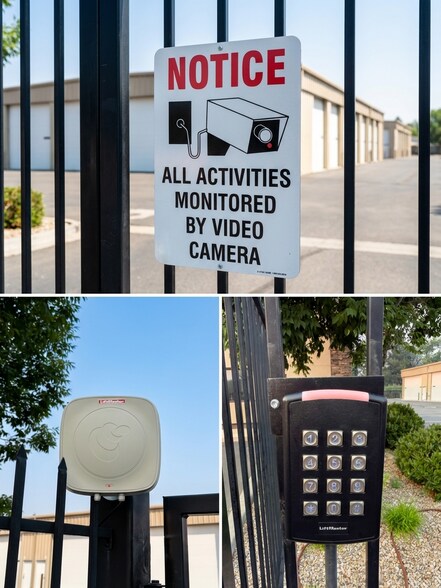 More Photos Of 9049 Horseshoe Bend Rd, Eagle Self Storage For Sale