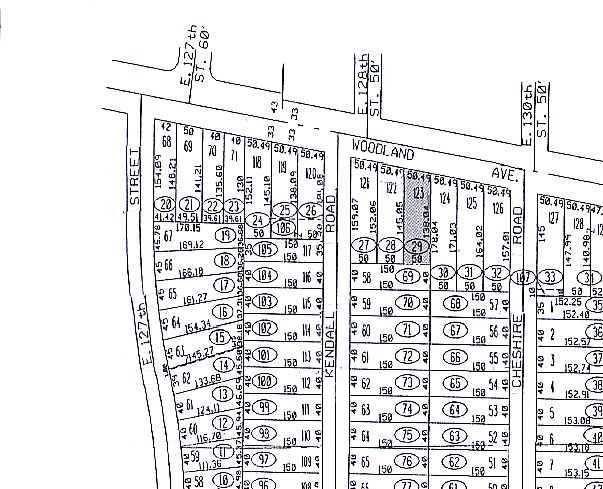 More Photos Of 12812 Larchmere Blvd, Cleveland Freestanding For Sale