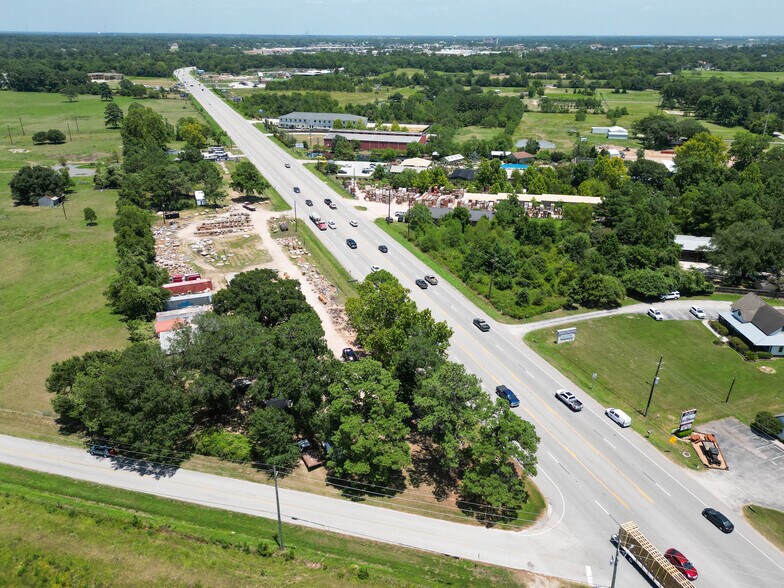 More Photos Of 15734 FM 2920 Rd, Tomball Land For Sale