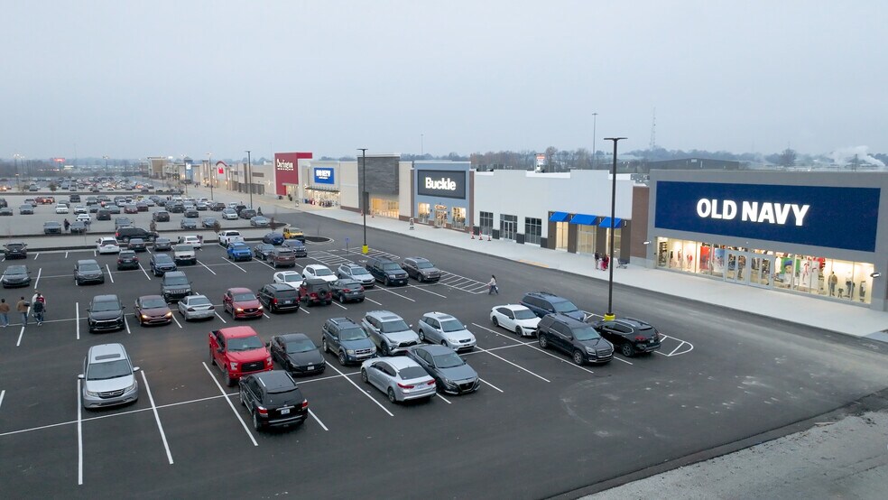 More Photos Of 2454-2630 Calumet Trce, Owensboro Unknown For Lease