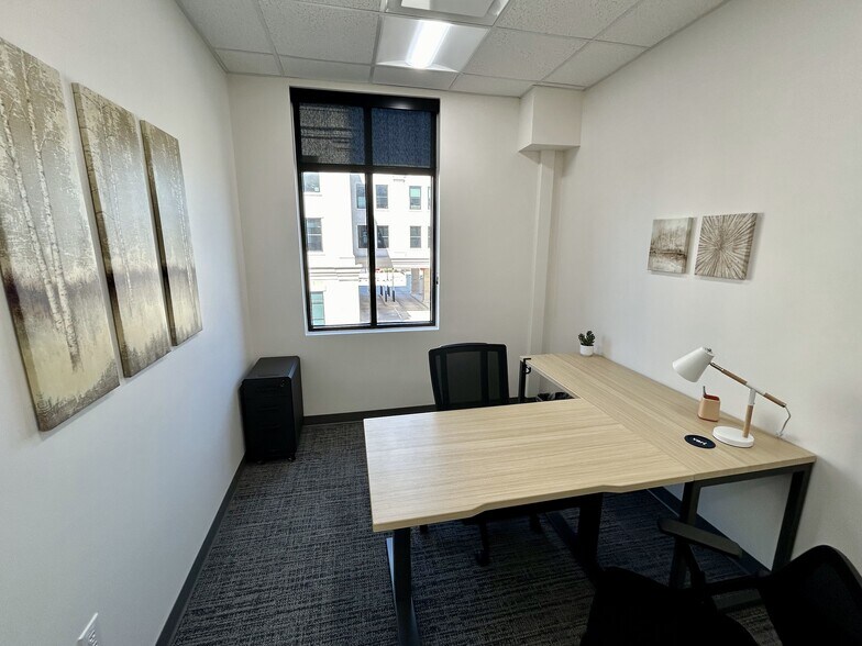More Photos Of 501 S Austin Ave, Georgetown Coworking Space