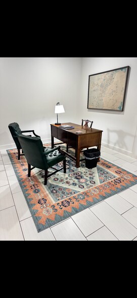 More Photos Of 905 N State St, Jackson Coworking Space