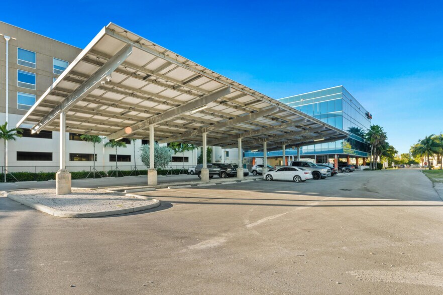 More Photos Of 1510 SE 17th St, Fort Lauderdale Office For Lease