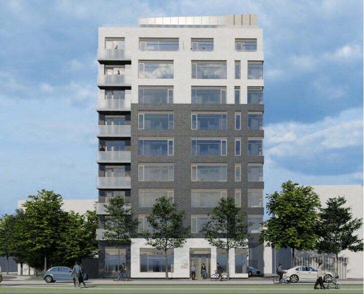 More Photos Of 1946 Scott St, Ottawa Land For Sale