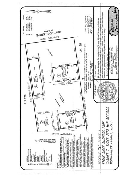 More Photos Of 26203 Oak Ridge Dr, Spring Office For Sale