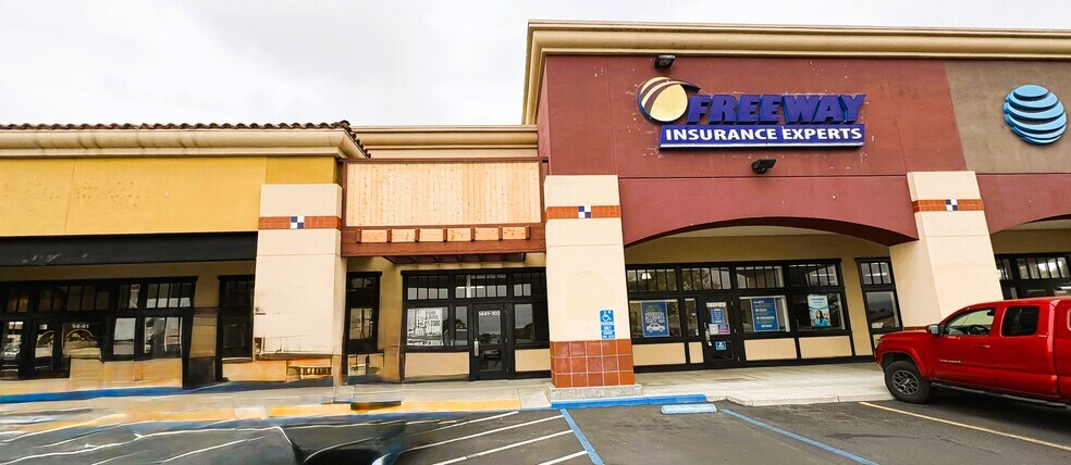 More Photos Of 1415-1465 Main St, Watsonville Unknown For Lease