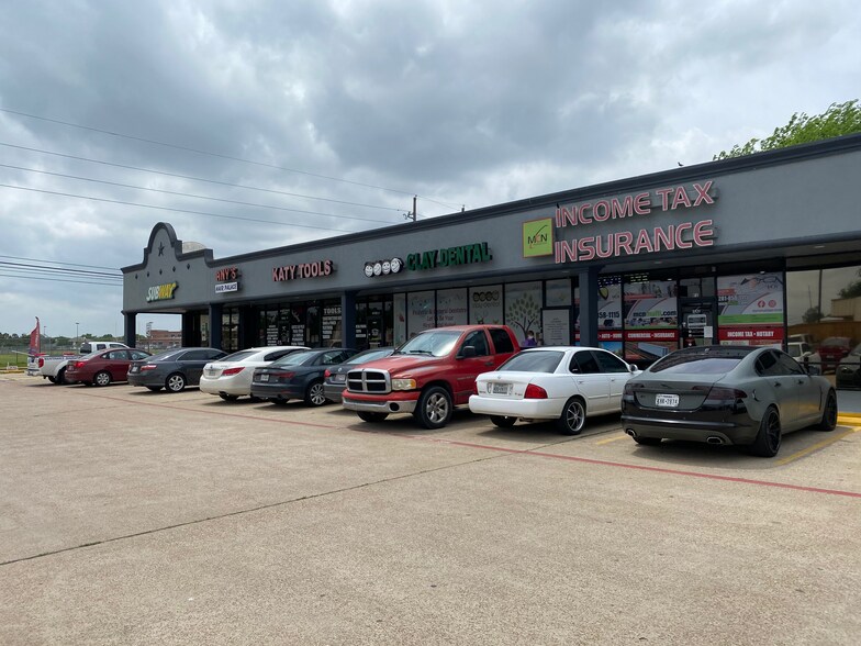 More Photos Of 19214 Clay Rd, Katy Unknown For Lease