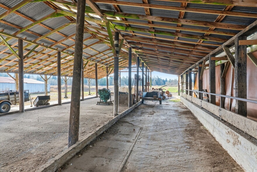 More Photos Of 957 State Route 4 Hwy, Cathlamet Land For Sale