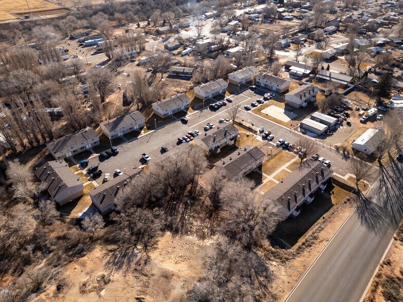 More Photos Of 275-360 S 300 E, Roosevelt Apartments For Sale