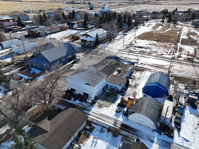 More Photos Of 304 Main st, Rockyford Land For Sale