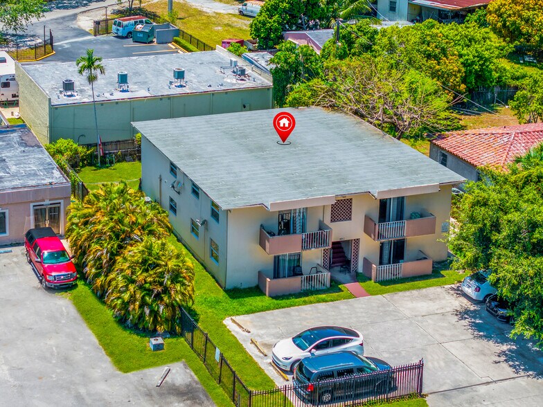 More Photos Of 14880 N Miami Ave, Miami Apartments For Sale