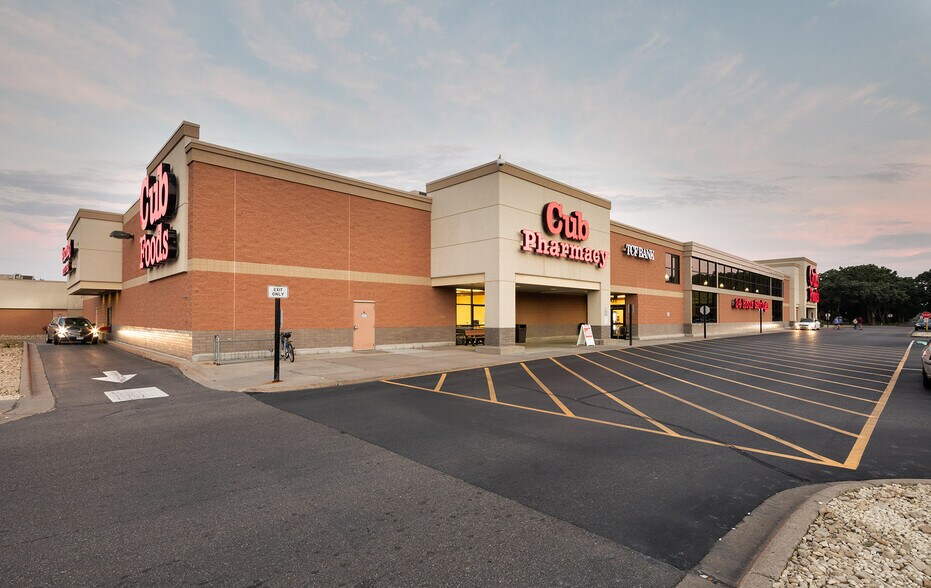 More Photos Of 2090-2100 NW Northdale Blvd, Coon Rapids Unknown For Lease