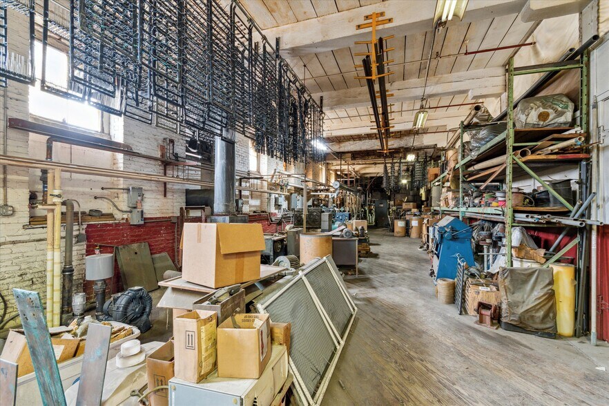More Photos Of 2103 Wishart st, Philadelphia Warehouse For Sale