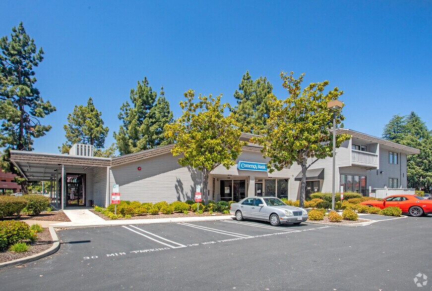 More Photos Of 10020 N De Anza Blvd, Cupertino Loft Creative Space For Lease