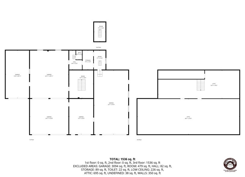 More Photos Of 74 Route 133, Winthrop Flex For Sale
