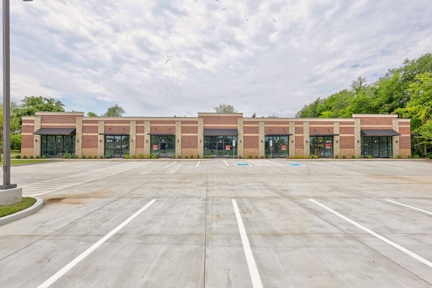 More Photos Of 2216 Dr Martin Luther King Blvd, Murfreesboro Freestanding For Lease