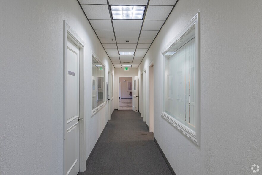 More Photos Of 135 Camino Dorado, Napa Office For Sale