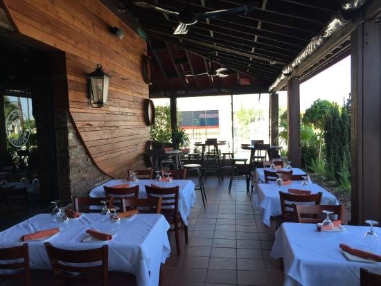 More Photos Of 14543 Memorial Dr, Houston Restaurant For Lease