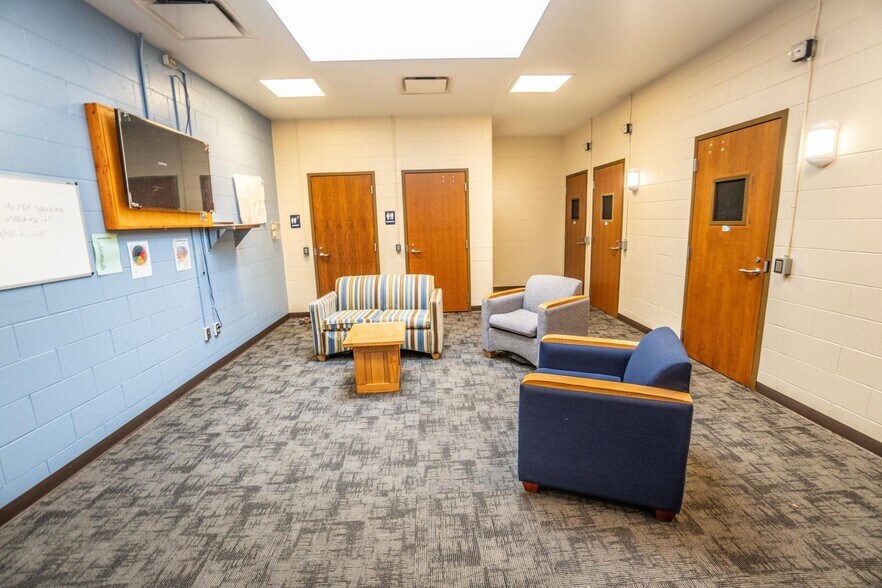 More Photos Of 801 E Washington St, West Bend Rehabilitation Center For Sale