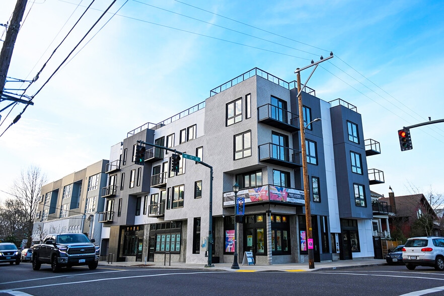 Primary Photo Of 1477 NE Alberta St, Portland Apartments For Lease