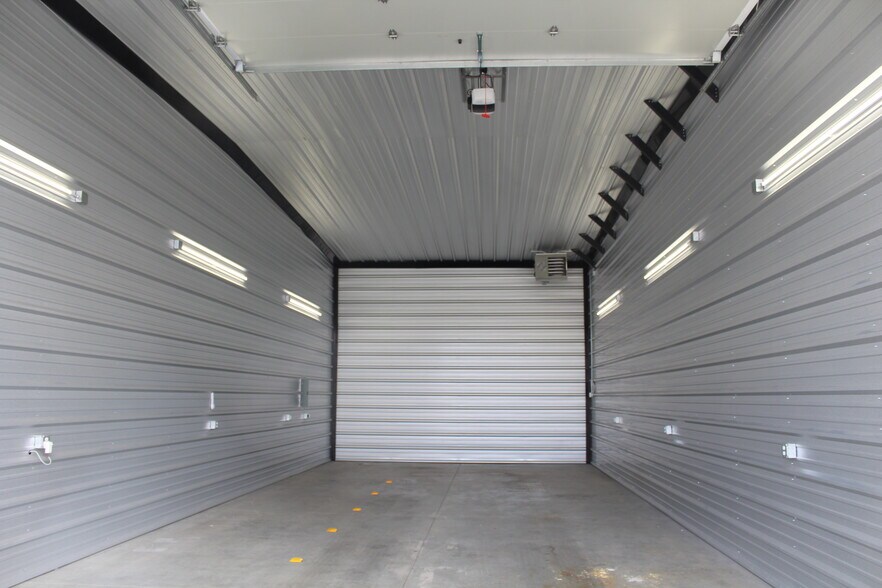 More Photos Of 16911 Tulip, Post Falls Self Storage For Sale