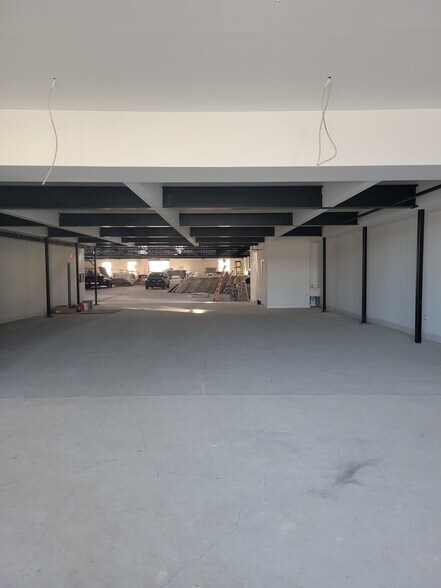 More Photos Of 111 S Main St, Neptune Warehouse For Lease