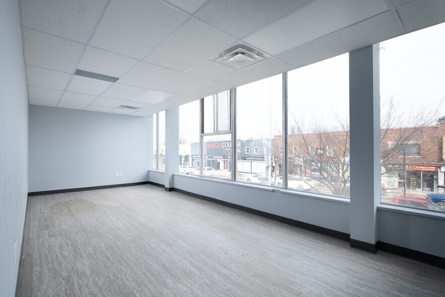More Photos Of 2921-2925 Danforth Ave, Toronto Storefront Retail Office For Lease