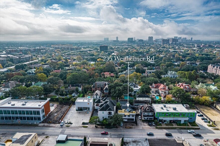 More Photos Of 235 Westheimer Rd, Houston Apartments For Sale