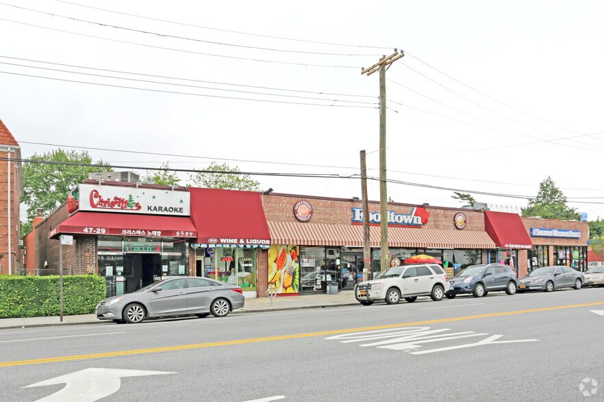More Photos Of 47-29-47-39 Bell, Bayside Freestanding For Lease