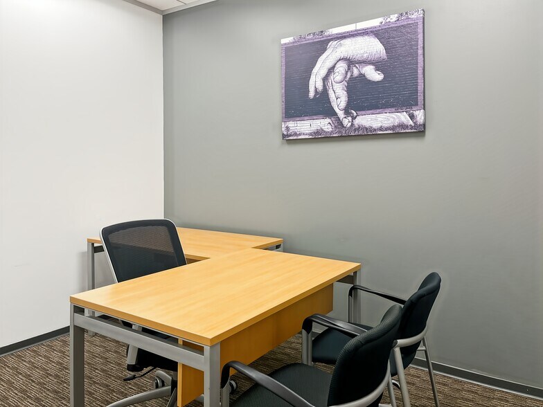 More Photos Of 2600 S Shore Blvd, League City Coworking Space