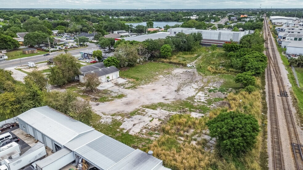 Primary Photo Of 3605 Orange Avenue, Orlando Land For Lease