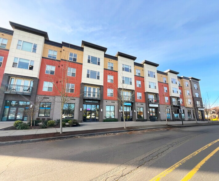 More Photos Of 6523 NE Cherry Dr, Hillsboro Apartments For Lease