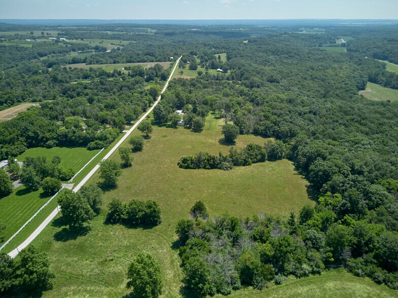 More Photos Of Blue Bird Hill Ln. (6+/- Acres), Foley Land For Sale