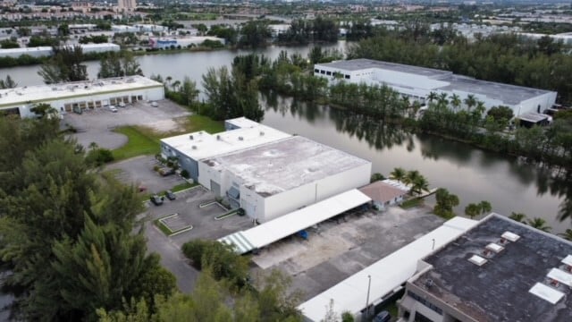 More Photos Of 1550 NW 94th Ave, Doral Warehouse For Lease