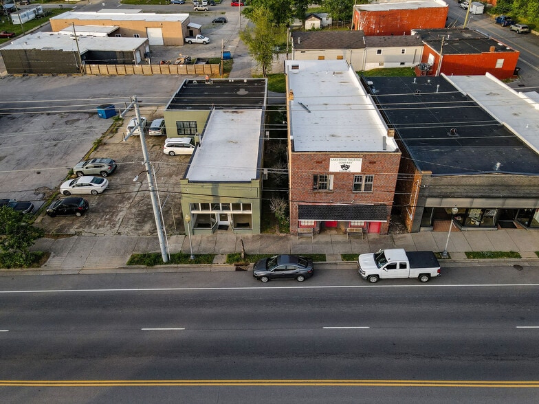 More Photos Of 2209 Old Hickory Blvd, Old Hickory Storefront Retail Office For Sale