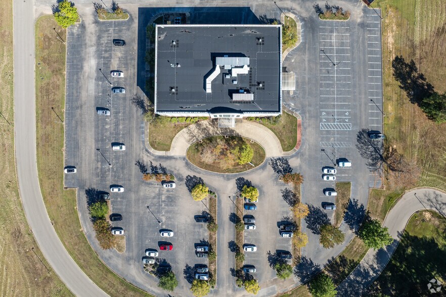 More Photos Of 39 Franklin Rd, Hattiesburg Medical For Lease