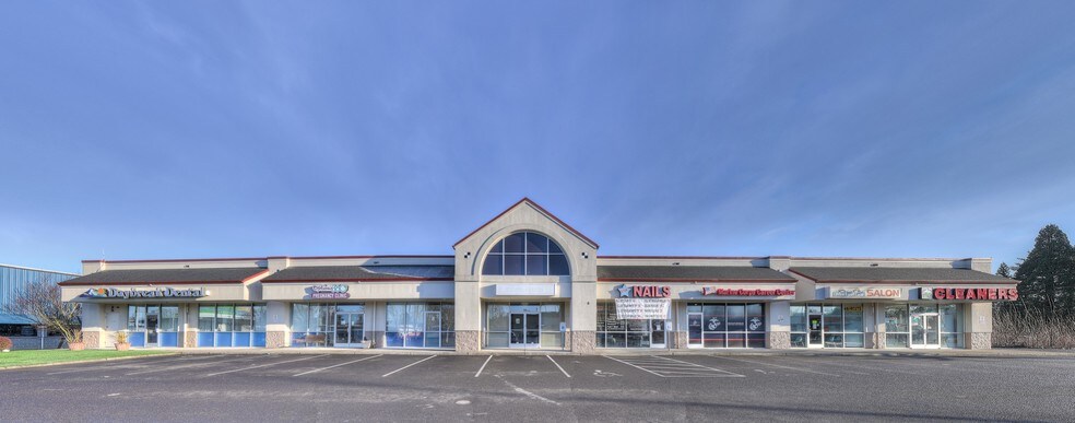 Primary Photo Of 1706 W Main St, Battle Ground Storefront Retail Office For Lease