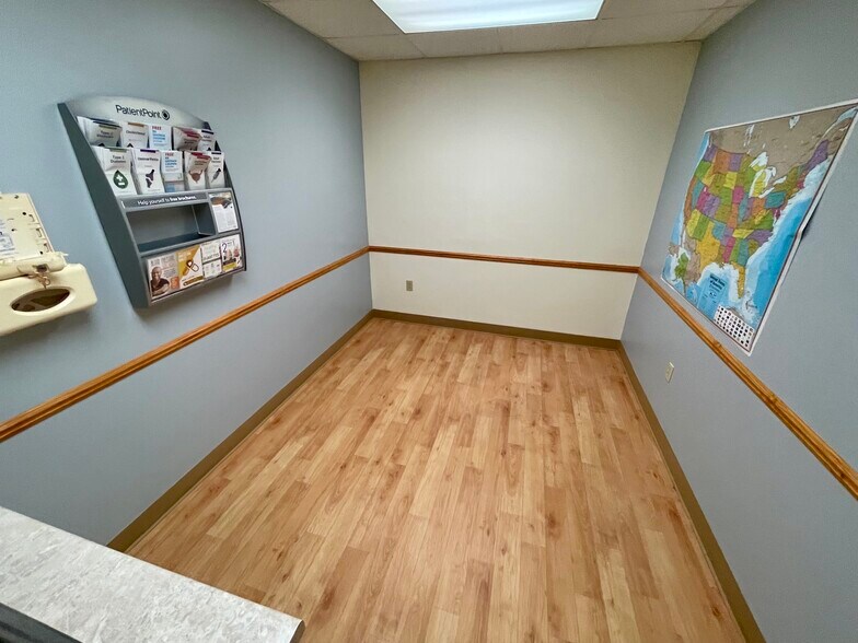 More Photos Of 1125 E Michigan Ave, Battle Creek Unknown For Lease