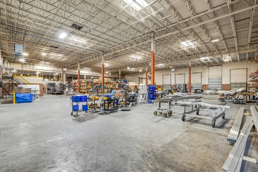 More Photos Of 14705 NW 25th Ct, Opa-locka Warehouse For Sale