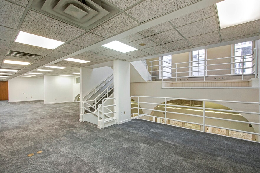 More Photos Of 712 Congress Ave, Austin Loft Creative Space For Sale