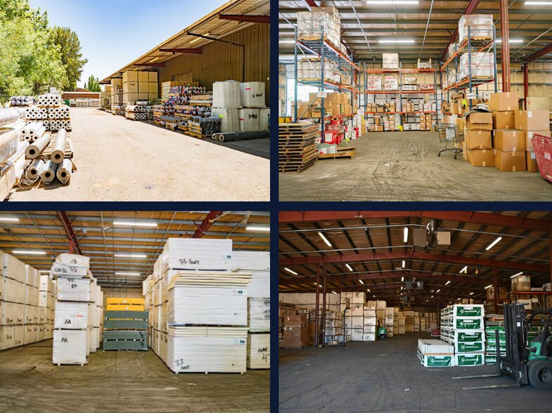 More Photos Of 15450 SE For Mor Ct, Clackamas Warehouse For Sale