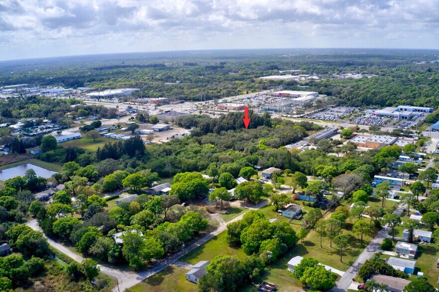 More Photos Of 4850 S US Highway 1, Fort Pierce Land For Sale