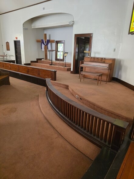 More Photos Of 1080 236th st, Sheridan Religious Facility For Sale