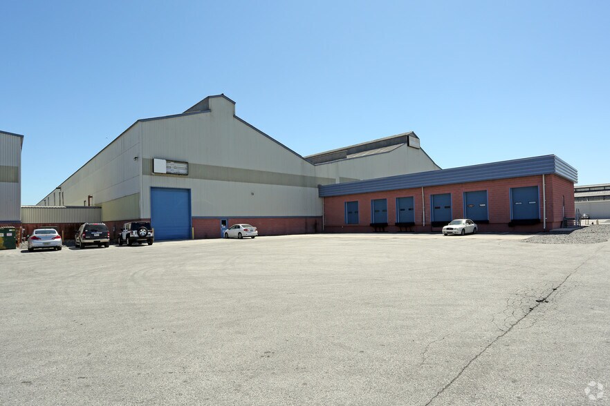 More Photos Of 1001 Industrial Hwy, Eddystone Unknown For Lease