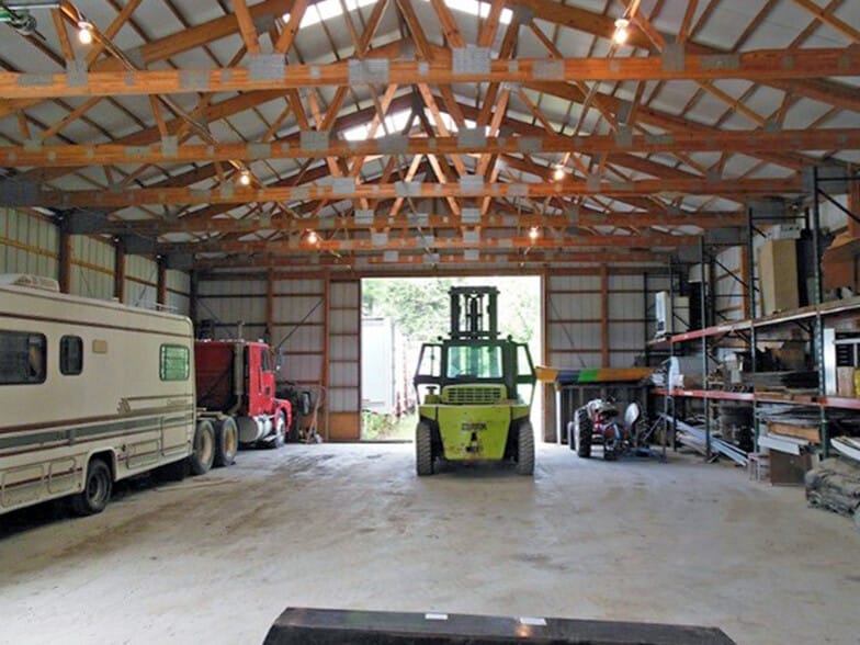 More Photos Of 5850 West Rd, McKean Warehouse For Sale