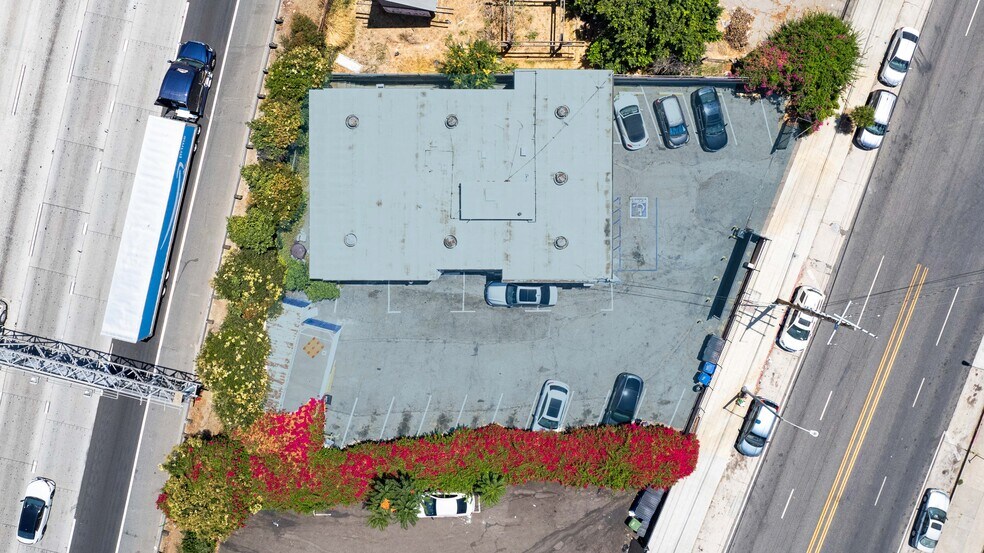 More Photos Of 1227 W Temple St, Los Angeles Loft Creative Space For Sale