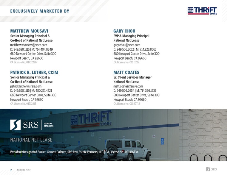 More Photos Of 1655 Euclid Ave, San Diego Freestanding For Sale